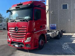 Mercedes-Benz Actros 2551