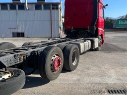 Mercedes-Benz Actros 2551