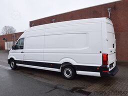 MAN TGE  Kasten 3.140 extralang Superhochdach LED