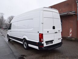 MAN TGE  Kasten 3.140 extralang Superhochdach LED