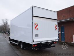 Iveco Daily  70 C18 Koffer LBW Luftfederung Klima Temp