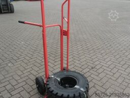  Bandenklem - steekkar