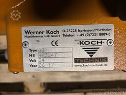 Koch Technik A8 Abscheider ( 14 Stück )