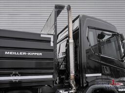 Scania G 500 B8x4HZ XT - MEILLER Gesteinskipper -