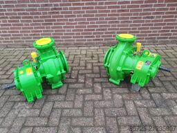 Bauer mestpomp SX 1000