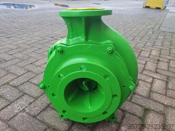 Bauer mestpomp SX 1000