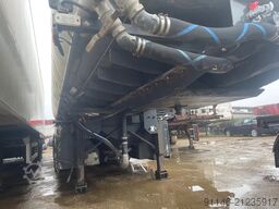 Lambrecht 09LK30 * Meel * Flour * Powder * 7 x Compartime...