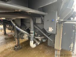 Lambrecht 09LK30 * Meel * Flour * Powder * 7 x Compartime...