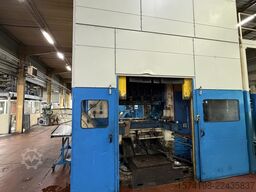 Arisa S-2-400-160-FS