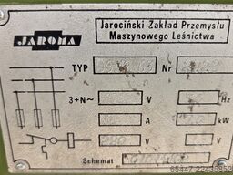 JAROMA DSMB-63