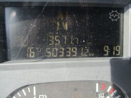 MERCEDES-BENZ Atego 1523, Getränke, LBW, TÜV 08/26,Analogtacho
