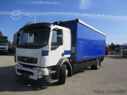 VOLVO FL-4x2R 280, Wingliner, Euro5, LBW