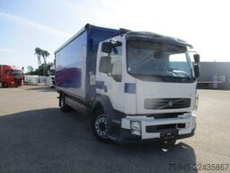 VOLVO FL-4x2R 280, Wingliner, Euro5, LBW