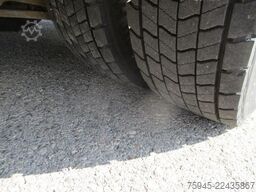 VOLVO FL-4x2R 280, Wingliner, Euro5, LBW