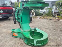 WesttecH Westtech Woodcracker C450 Tiltator 2021