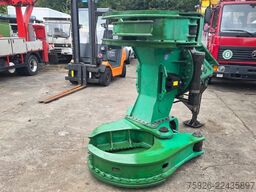 WesttecH Westtech Woodcracker C450 Tiltator 2021
