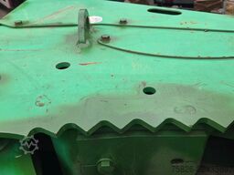 WesttecH Westtech Woodcracker C450 Tiltator 2021