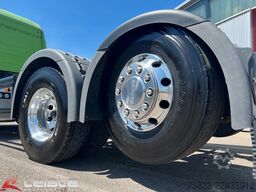 SCANIA R450*6x2 Chassis*Vollluft*Lift-/Lenk*Standklima*