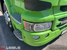 SCANIA R450*6x2 Chassis*Vollluft*Lift-/Lenk*Standklima*