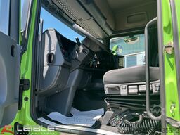 SCANIA R450*6x2 Chassis*Vollluft*Lift-/Lenk*Standklima*