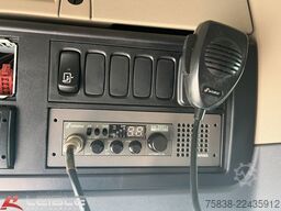 SCANIA R450*6x2 Chassis*Vollluft*Lift-/Lenk*Standklima*