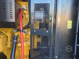 Caterpillar DE550GC - 550 kVA Stand-by Generator - DPX-18221