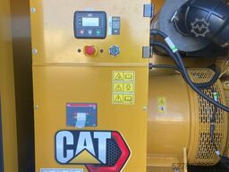 Caterpillar DE550GC - 550 kVA Stand-by Generator - DPX-18221