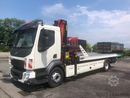 Volvo FL8 280