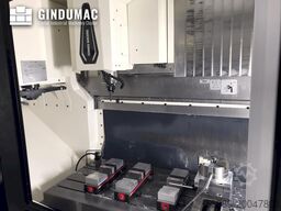 DMG MORI M2