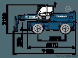 Merlo Roto 50.26S