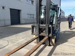 Toyota 8FBMT35 - FSW 5500