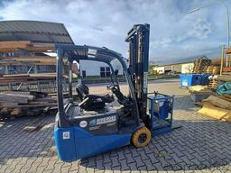 Toyota 8FBE16T - FSW 6000