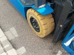 Toyota 8FBMT35 - FSW 5500