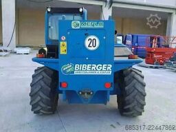 Merlo P 38.14