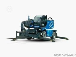 Magni RTH 6.39 SH