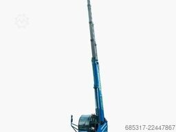 Magni RTH 6.39 SH