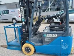 Toyota 8FBE15T FSW-4300