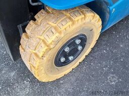 Toyota 8FBE15T FSW-4300