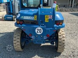 Merlo E-Worker 25.5-90