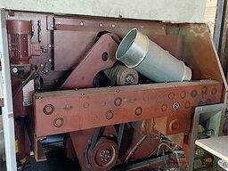 Paul Machinenfabrik K34G 0/1200