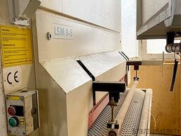 HEESEMANN LSM8-S