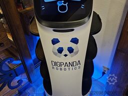 DigPanda Beallbot
