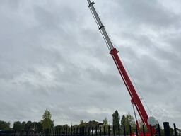 Böcker AHK 30/1500 KS, Trailer Crane, 2017, 1.890 hours!