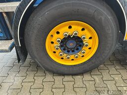 Burg 20FT/30FT ADR Chassis / SAF DISC / ADR (EXII, E...