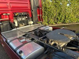 DAF XF 480 FT Euro6 Super Space Cab Hydrauliek