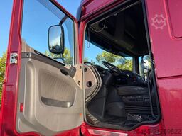 DAF XF 480 FT Euro6 Super Space Cab Hydrauliek