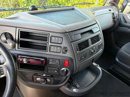 DAF XF 480 FT Euro6 Super Space Cab Hydrauliek