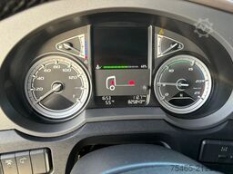 DAF XF 480 FT Euro6 Super Space Cab Hydrauliek