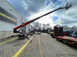 Hinowa TC 22 rupshoogwerker