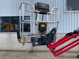 Hinowa TC 22 rupshoogwerker